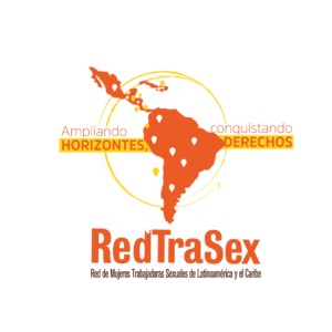 Logo de RedTraSex